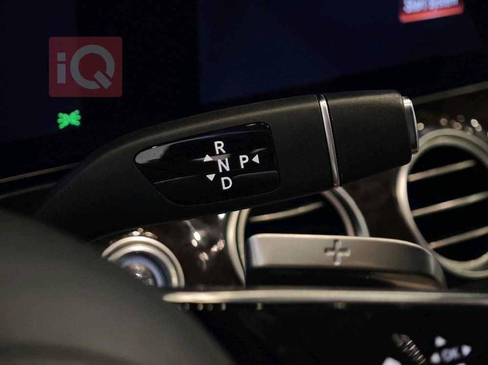 مرسيدس بنز E-Class